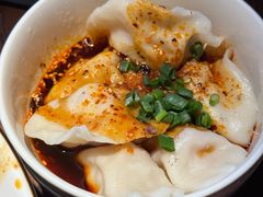 钟水饺-宋·川菜(珠江新城店)