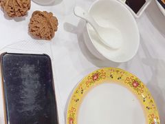 -万荣烤鸭店·北京菜(农光里店)