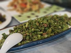 -一盏明灯全素斋(殊像寺店)