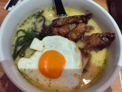 -和府捞面(中山龙之梦店)