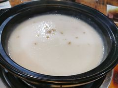-盈田盈粥庄(博山东路店)
