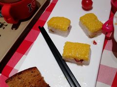 -西贝莜面村(近铁城市广场店)