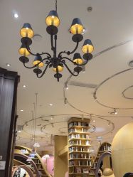 -奈尔宝·儿童乐园·亲子餐厅(星河湾店)