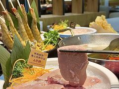 -居石捞·潮汕卤水火锅(华山店)
