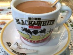 -香港新曜记茶餐厅(万泰城店)