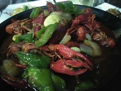 -龙虾风暴(松江店)