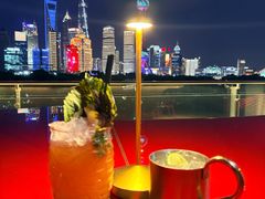 -池畔酒吧 WET Bar