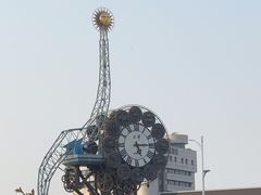 -世纪钟