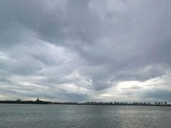 -岁粤Moon·湖景餐厅(月光码头店)