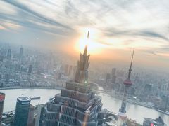 -上海柏悦酒店·世纪100牛排馆