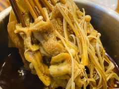 -京朋串屋·烧烤(望京西路总店)