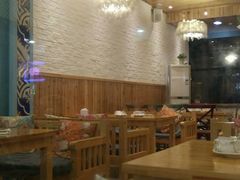 -乌镇那一年小院主题餐厅(甘泉西路店)