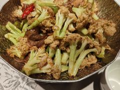 -佳兰雅序融合菜(高新店)