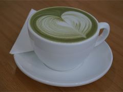 -Cafe Villa