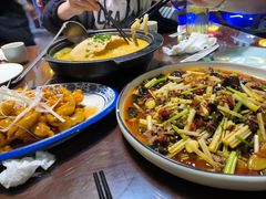 -徐鼎盛民间菜(城南家园店)