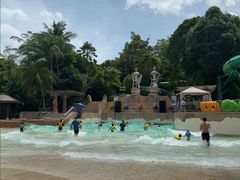 -新加坡水上探险乐园