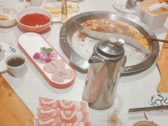 -大龙燚火锅