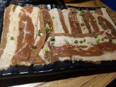 -梅梅家的烤肉店(槐北路店)