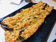 -蚝太郎 • 海鲜烧烤(建国路创始店)