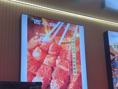 -遇西祠·海鲜烧烤(总店)