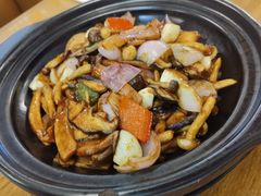 -花舍·新派粤菜·西餐·下午茶(亚运村·鸟巢店)