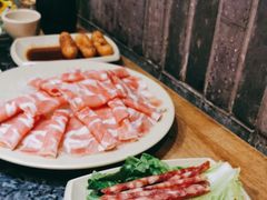 -蜀大侠火锅(森兰花园城店)