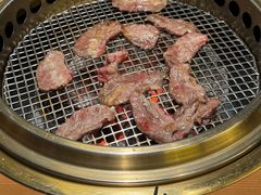 -海之屋韩式烤肉(海棠68环球美食街店)