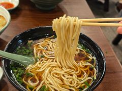 阳春面-赵宝美煎包店
