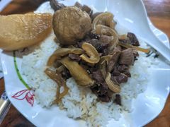 -满族八旗正宗牛肉面