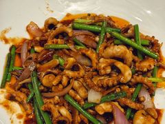 -渔家风味·鲅鱼水饺·央视展播·海鲜天津菜(开发区店)