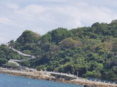 -大梅沙海滨公园