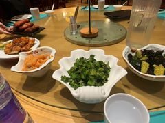 -糟粕醋·椰苑海南菜餐厅(亚龙湾天域酒店)