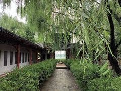 -盛世南宫影视城(北普陀影视城)