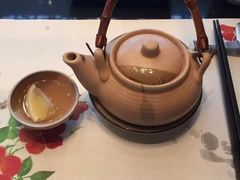 -将军日本餐厅·Shogun(厦门马哥孛罗东方大酒店)
