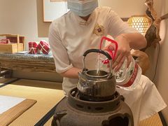 -翁暖茶馆(滨江东总店)