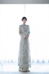 -MANLI BRIDAL婚纱