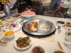 -川锅一号火锅(铜山万达店)