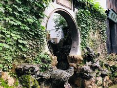 -惠山古镇·寄畅园