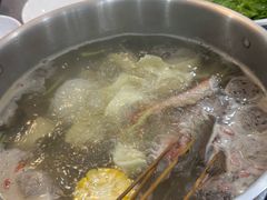 -牛天下·牛肉·海鲜·打边炉·融合菜