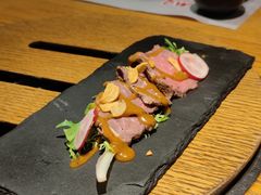 -赤坂亭M9和牛烧肉(世博源店)