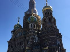 -滴血救世主教堂