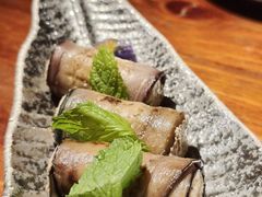 -格鲁·秀色Georgia’s Feast