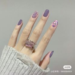 -瑞丽美甲