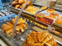 -烘焙町面包店(西四店)