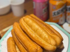-东来土菜馆(民祥园路店)