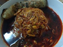 -桃园中华料理炸酱面(燕儿岛路店)