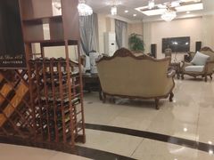 -旺顺阁海鲜广场(亚运村店)