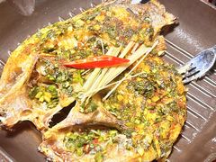 -雀舞云南菜(天津天河城购物中心店)