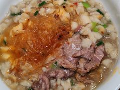 -老刘家永盛斋·传统泡馍(东关南街店)