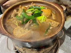 -肥家大排档(天河体育西店)